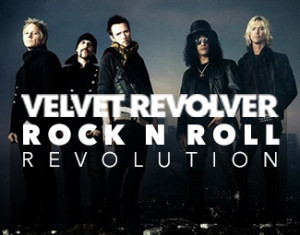 VelvetRevolver