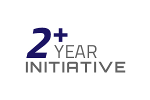 2+ Year Initiative