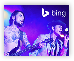 Bing Band