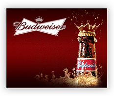 Budweiser